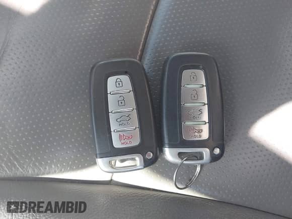 2011 Hyundai Sonata Limited с VIN 5NPEC4AC8BH001156, выставлен на аукционе IAAI как лот 43277602 с пробегом 148 207 миль миль и . История ставок и продаж доступна на DreamBid. Изображение 11.