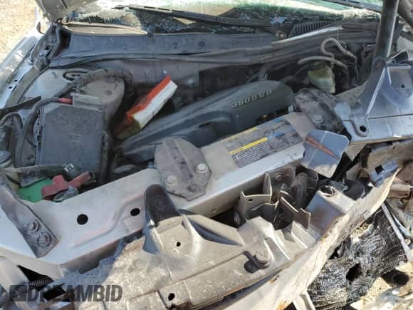 2010 Chevrolet Impala LT с VIN 2G1WB5EK9A1136301, выставлен на аукционе Copart как лот 81080325 с пробегом Не указан миль и Списание • Salvage title. История ставок и продаж доступна на DreamBid. Изображение 11.