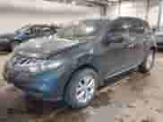 2014 Nissan Murano S with VIN JN8AZ1MW2EW514200, listed as a IAAI auction lot 41537457 with 132,165 mi miles and . Bid and sale history available at DreamBid. Image 18.