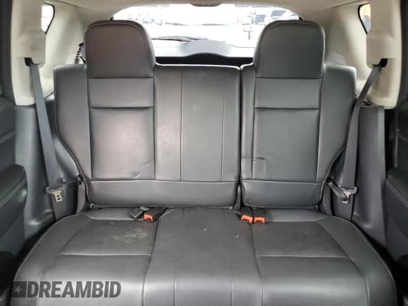 2015 Jeep Compass High Altitude с VIN 1C4NJCEA3FD107468, выставлен на аукционе Copart как лот 82125705 с пробегом 122 311 миль миль и Чистый • Clean title. История ставок и продаж доступна на DreamBid. Изображение 10.