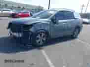 2019 Nissan Pathfinder SL with VIN 5N1DR2MN0KC590819, listed as a IAAI auction lot 41534263 with 75,580 mi miles and . Bid and sale history available at DreamBid. Image 2.