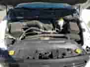 2013 Ram 1500 Sport with VIN 1C6RR7UT0DS668201, listed as a Copart auction lot 80690745 with 167,603 mi miles and Salvage title. Bid and sale history available at DreamBid. Image 11.