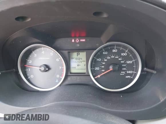 2018 Subaru Forester z VIN JF2SJABCXJH573351, wystawiony jako IAAI lot #43064050 z przebiegiem 98 209 mil mil oraz . Historia ofert i sprzedaży dostępna na DreamBid. Obrazek 7.