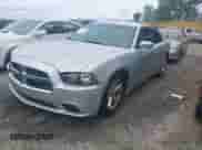 2012 Dodge Charger SE with VIN 2C3CDXBG0CH286523, listed as a IAAI auction lot 43331770 with 315,789 mi miles and . Bid and sale history available at DreamBid. Image 2.