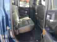 2016 Chevrolet Silverado 1500 LTZ с VIN 1GCVKSEC3GZ100906, выставлен на аукционе Copart как лот 46247165 с пробегом 193 501 миль миль и Списание • Salvage title. История ставок и продаж доступна на DreamBid. Изображение 11.