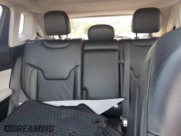 2022 Jeep Compass Limited с VIN 3C4NJDCB9NT102222, выставлен на аукционе Copart как лот 70653955 с пробегом 28 241 миль миль и Списание • Salvage title. История ставок и продаж доступна на DreamBid. Изображение 10.