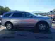 2016 Dodge Durango Limited with VIN 1C4RDJDG9GC449162, listed as a IAAI auction lot 43293840 with 114,229 mi miles and . Bid and sale history available at DreamBid. Image 13.