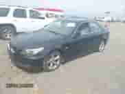 2010 BMW 5 Series 535i с VIN WBANW1C50AC167571, выставлен на аукционе IAAI как лот 43071570 с пробегом Не указан миль и . История ставок и продаж доступна на DreamBid. Изображение 2.