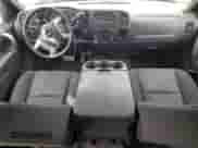 2011 Chevrolet Silverado 1500 LT z VIN 3GCPKSE3XBG408222, wystawiony jako Copart lot #81427505 z przebiegiem 171 280 mil mil oraz Szkoda całkowita • Salvage title. Historia ofert i sprzedaży dostępna na DreamBid. Obrazek 8.