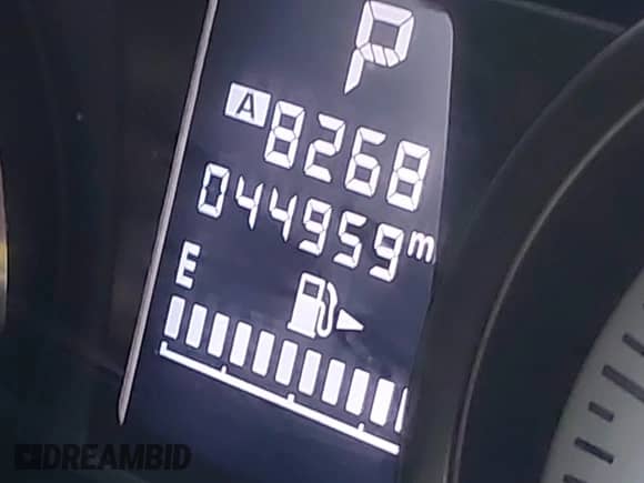 2013 Subaru Impreza Limited with VIN JF1GPAH66DH811419, listed as a IAAI auction lot 42861577 with 44,959 mi miles and . Bid and sale history available at DreamBid. Image 15.