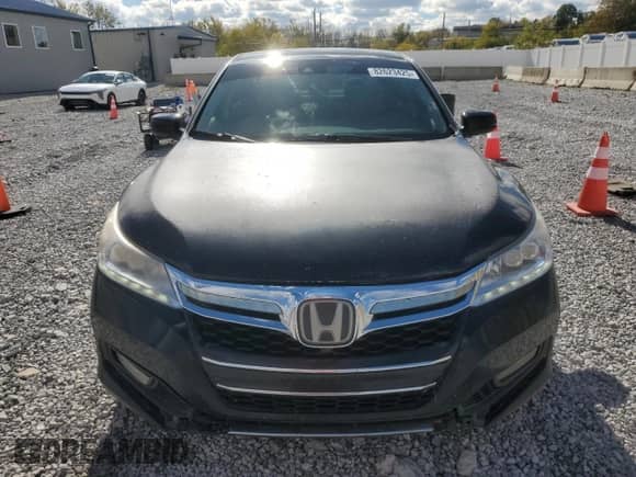 2014 Honda Accord z VIN JHMCR5F70EC000606, wystawiony jako Copart lot #82623425 z przebiegiem 556 787 mil mil oraz Czysty tytuł • Clean title. Historia ofert i sprzedaży dostępna na DreamBid. Obrazek 5.