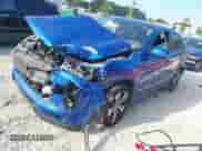 2020 Mitsubishi Outlander ES с VIN JA4AR3AU1LU028569, выставлен на аукционе IAAI как лот 43234140 с пробегом 122 174 миль миль и . История ставок и продаж доступна на DreamBid. Изображение 2.