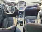 2022 Subaru WRX with VIN JF1VBAA6XN9008575, listed as a Copart auction lot 84027665 with 40,130 mi miles and Clean title. Bid and sale history available at DreamBid. Image 8.