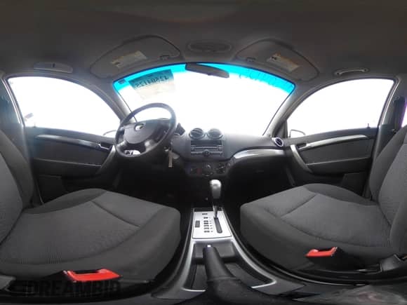 2009 Chevrolet Aveo 2LT с VIN KL1TG56E59B399005, выставлен на аукционе IAAI как лот 42504125 с пробегом Не указан миль и . История ставок и продаж доступна на DreamBid. Изображение 18.