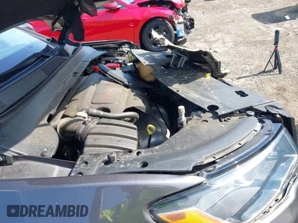 2021 Jeep Compass Limited z VIN 3C4NJCCB1MT522534, wystawiony jako IAAI lot #42689845 z przebiegiem 101 371 mil mil oraz . Historia ofert i sprzedaży dostępna na DreamBid. Obrazek 12.