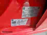 2025 Chevrolet Silverado 2500HD Custom z VIN 1GC4KME7XSF104407, wystawiony jako Copart lot #63369325 z przebiegiem 15 393 mil mil oraz Szkoda całkowita • Salvage title. Historia ofert i sprzedaży dostępna na DreamBid. Obrazek 12.