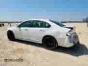 2014 Chevrolet Impala LTZ with VIN 2G1WC5E38E1173609, listed as a Copart auction lot 80224965 with 160,303 mi miles and Salvage title. Bid and sale history available at DreamBid. Image 2.