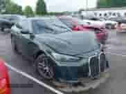 2023 BMW 4 Series 430i with VIN WBA63AV09PFN78926, listed as a IAAI auction lot 42098820 with Not provided miles and . Bid and sale history available at DreamBid. Image 1.