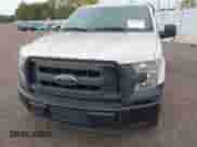2016 Ford F-150 XL с VIN 1FTMF1C82GFB64137, выставлен на аукционе IAAI как лот 43455859 с пробегом 195 125 миль миль и . История ставок и продаж доступна на DreamBid. Изображение 12.