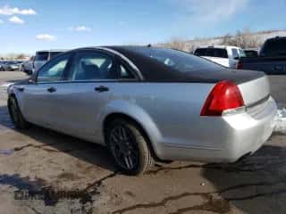 2011 Chevrolet Caprice с VIN 6G1MK5T27BL541758, выставлен на аукционе Copart как лот 88251805 с пробегом 106 091 миль миль и Списание • Salvage title. История ставок и продаж доступна на DreamBid. Изображение 2.
