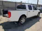 2006 Nissan Frontier SE with VIN 1N6AD07U16C402700, listed as a Copart auction lot 68516475 with 252,284 mi miles and Salvage title. Bid and sale history available at DreamBid. Image 3.