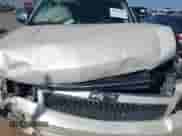 2008 Chevrolet Tahoe LTZ with VIN 1GNFC13J98R233238, listed as a IAAI auction lot 43315701 with Not provided miles and . Bid and sale history available at DreamBid. Image 6.