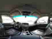 2016 Nissan Pathfinder Platinum with VIN 5N1AR2MM4GC657696, listed as a IAAI auction lot 42832227 with 97,172 mi miles and . Bid and sale history available at DreamBid. Image 22.