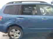 2009 Subaru Forester X Limited z VIN JF2SH64629H757159, wystawiony jako IAAI lot #43465486 z przebiegiem 177 257 mil mil oraz . Historia ofert i sprzedaży dostępna na DreamBid. Obrazek 6.