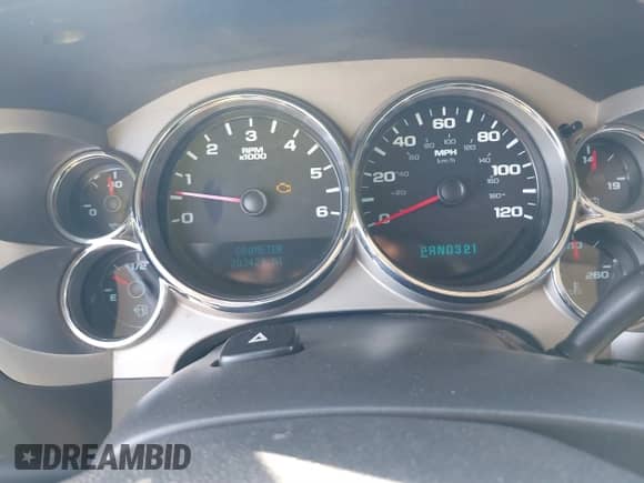 2007 Chevrolet Silverado 1500 2LT с VIN 2GCEC130271731638, выставлен на аукционе IAAI как лот 41146751 с пробегом 203 429 миль миль и . История ставок и продаж доступна на DreamBid. Изображение 15.