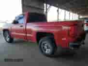 2014 Chevrolet Silverado 1500 Work Truck z VIN 1GCNCPEC0EZ328174, wystawiony jako Copart lot #64490455 z przebiegiem 197 546 mil mil oraz Czysty tytuł • Clean title. Historia ofert i sprzedaży dostępna na DreamBid. Obrazek 2.