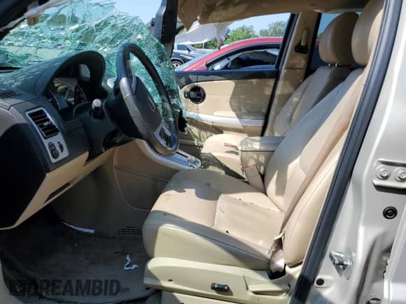 2009 Chevrolet Equinox 2LT z VIN 2CNDL53FX96210627, wystawiony jako Copart lot #66512724 z przebiegiem 41 372 mil mil oraz Szkoda całkowita • Salvage title. Historia ofert i sprzedaży dostępna na DreamBid. Obrazek 7.