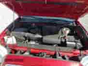 2020 Toyota Tacoma SR5 с VIN 3TMBZ5DN3LM024568, выставлен на аукционе Copart как лот 89722955 с пробегом 55 826 миль миль и На запчасти • Non repairable. История ставок и продаж доступна на DreamBid. Изображение 13.