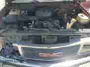 1989 GMC Sierra 1500 z VIN 1GTDC14K8KZ535344, wystawiony jako Copart lot #59652785 z przebiegiem 264 271 mil mil oraz Szkoda całkowita • Salvage title. Historia ofert i sprzedaży dostępna na DreamBid. Obrazek 11.