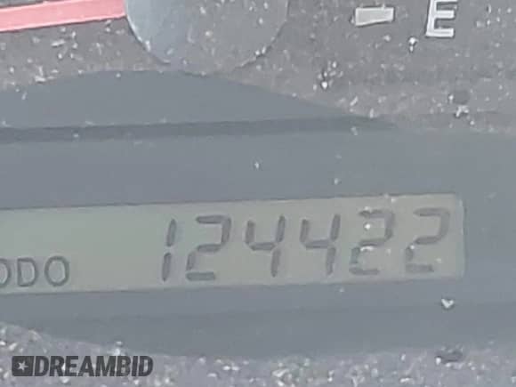 2004 Toyota Camry LE with VIN JTDBF32K440154756, listed as a IAAI auction lot 43069925 with 124,422 mi miles and . Bid and sale history available at DreamBid. Image 15.