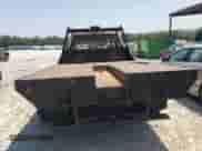 2006 Chevrolet Silverado 3500 DRW Wrk Trk с VIN 1GCJK33206F131187, выставлен на аукционе Copart как лот 68281934 с пробегом Не указан миль и Списание • Salvage title. История ставок и продаж доступна на DreamBid. Изображение 6.