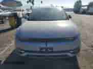 2024 Hyundai Ioniq 5 SEL с VIN KM8KN4DE5RU271662, выставлен на аукционе Copart как лот 69323965 с пробегом 12 488 миль миль и Списание • Salvage title. История ставок и продаж доступна на DreamBid. Изображение 5.