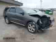 2014 Dodge Durango Limited z VIN 1C4RDJDG9EC595929, wystawiony jako IAAI lot #43258931 z przebiegiem 182 113 mil mil oraz . Historia ofert i sprzedaży dostępna na DreamBid. Obrazek 1.