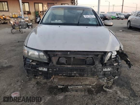 2001 Volvo S60 с VIN YV1RS58D012044344, выставлен на аукционе Copart как лот 89410625 с пробегом 144 662 миль миль и Списание • Salvage title. История ставок и продаж доступна на DreamBid. Изображение 5.