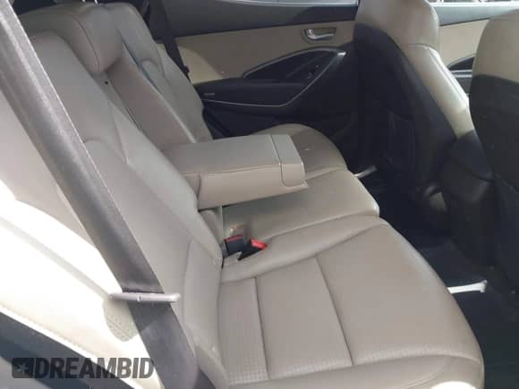 2013 Hyundai Santa Fe Sport с VIN 5XYZUDLAXDG085338, выставлен на аукционе IAAI как лот 43491074 с пробегом 185 441 миль миль и . История ставок и продаж доступна на DreamBid. Изображение 8.