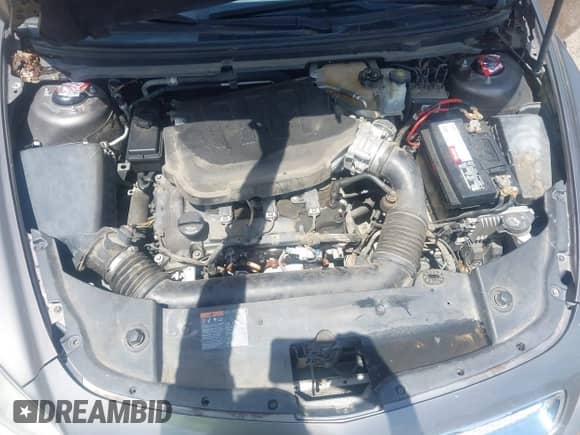 2012 Chevrolet Malibu LTZ z VIN 1G1ZG5E73CF146618, wystawiony jako IAAI lot #42333042 z przebiegiem 192 772 mil mil oraz . Historia ofert i sprzedaży dostępna na DreamBid. Obrazek 10.