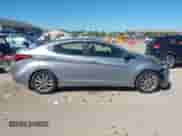 2016 Hyundai Elantra SE with VIN 5NPDH4AE6GH771362, listed as a IAAI auction lot 43336442 with 43,575 mi miles and . Bid and sale history available at DreamBid. Image 13.