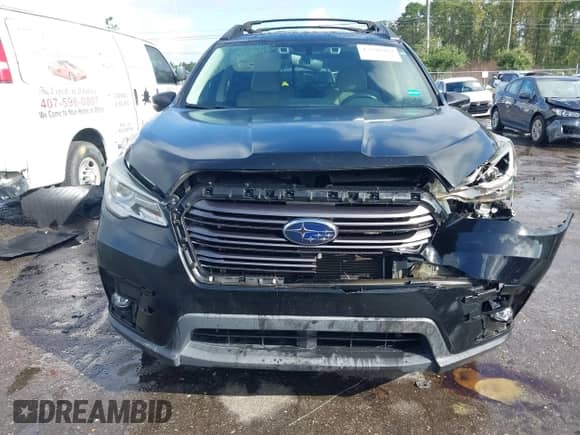 2020 Subaru Ascent Limited с VIN 4S4WMAPD7L3400309, выставлен на аукционе IAAI как лот 43396989 с пробегом 145 663 миль миль и . История ставок и продаж доступна на DreamBid. Изображение 12.