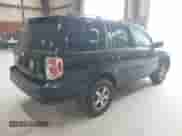 2006 Honda Pilot EX с VIN 5FNYF18496B020398, выставлен на аукционе IAAI как лот 42943015 с пробегом 183 549 миль миль и . История ставок и продаж доступна на DreamBid. Изображение 4.