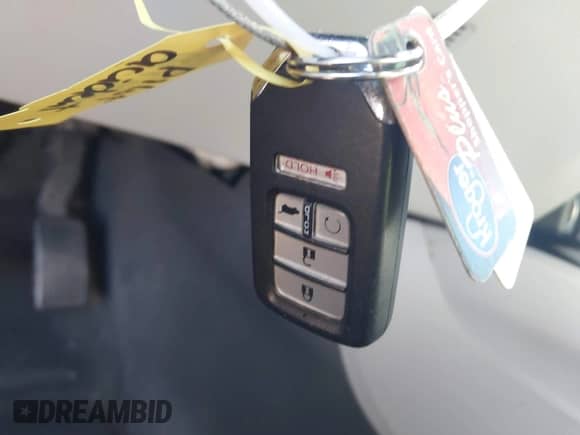 2020 Honda Pilot EX-L z VIN 5FNYF5H52LB026281, wystawiony jako IAAI lot #42343728 z przebiegiem 91 350 mil mil oraz . Historia ofert i sprzedaży dostępna na DreamBid. Obrazek 11.