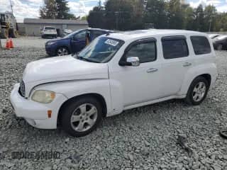 2007 Chevrolet HHR LT с VIN 3GNDA23D07S538295, выставлен на аукционе Copart как лот 82343595 с пробегом 84 876 миль миль и Списание • Salvage title. История ставок и продаж доступна на DreamBid. Изображение 1.