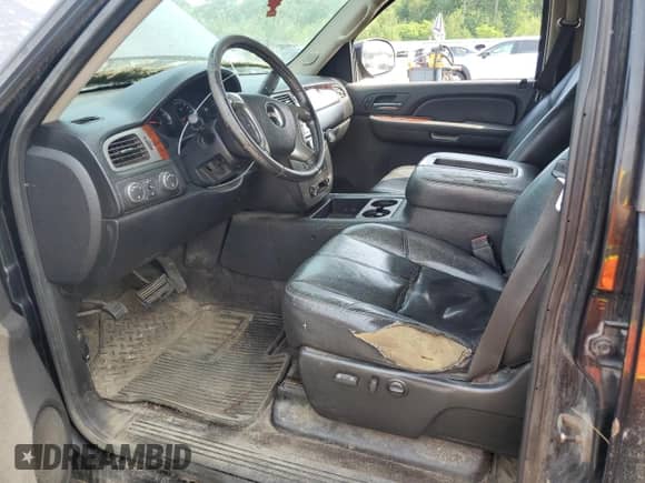 2009 GMC Sierra 1500 SLT с VIN 3GTEK33MX9G183867, выставлен на аукционе Copart как лот 66414355 с пробегом 224 852 миль миль и Чистый • Clean title. История ставок и продаж доступна на DreamBid. Изображение 7.