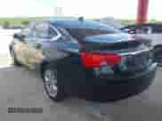 2018 Chevrolet Impala LS с VIN 2G11Z5S3XJ9106163, выставлен на аукционе IAAI как лот 42682759 с пробегом 65 035 миль миль и . История ставок и продаж доступна на DreamBid. Изображение 3.