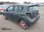 2018 Chevrolet Spark LS с VIN KL8CA6SA0JC432941, выставлен на аукционе IAAI как лот 41485718 с пробегом 53 060 миль миль и . История ставок и продаж доступна на DreamBid. Изображение 3.