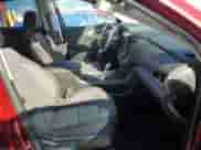 2018 Chevrolet Traverse LT Cloth z VIN 1GNERGKW6JJ281018, wystawiony jako Copart lot #83516034 z przebiegiem 111 630 mil mil oraz Nie do naprawy • Non repairable. Historia ofert i sprzedaży dostępna na DreamBid. Obrazek 7.