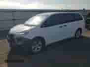 2011 Toyota Sienna с VIN 5TDKA3DC5BS007375, выставлен на аукционе Copart как лот 81334025 с пробегом 322 546 миль миль и Списание • Salvage title. История ставок и продаж доступна на DreamBid. Изображение 1.